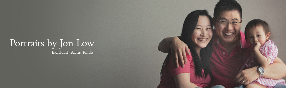 To Hold – Portraits