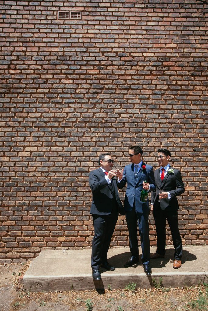 terry kurt 91 southafrica wedding