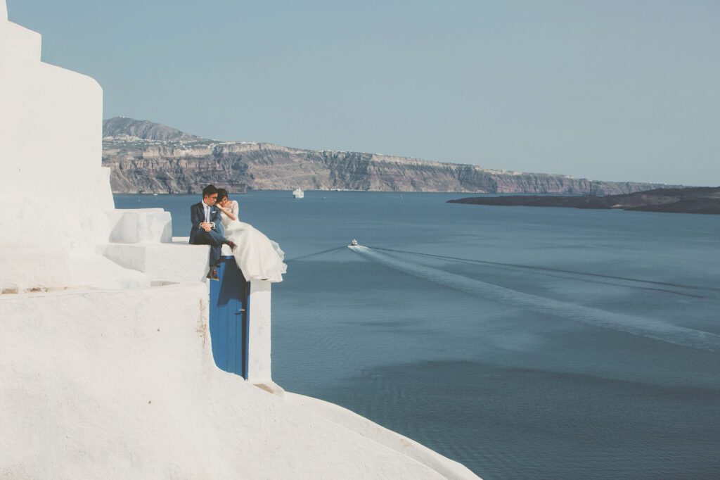 santorini felicia andrew 1078