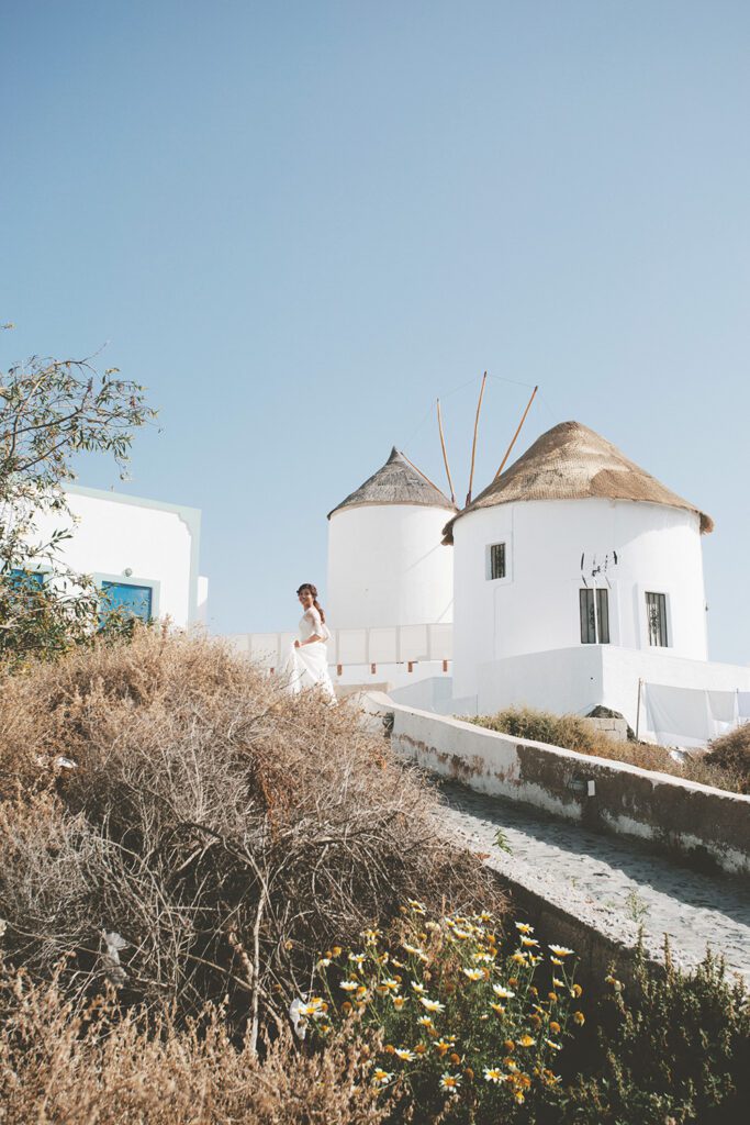 santorini felicia andrew 1084