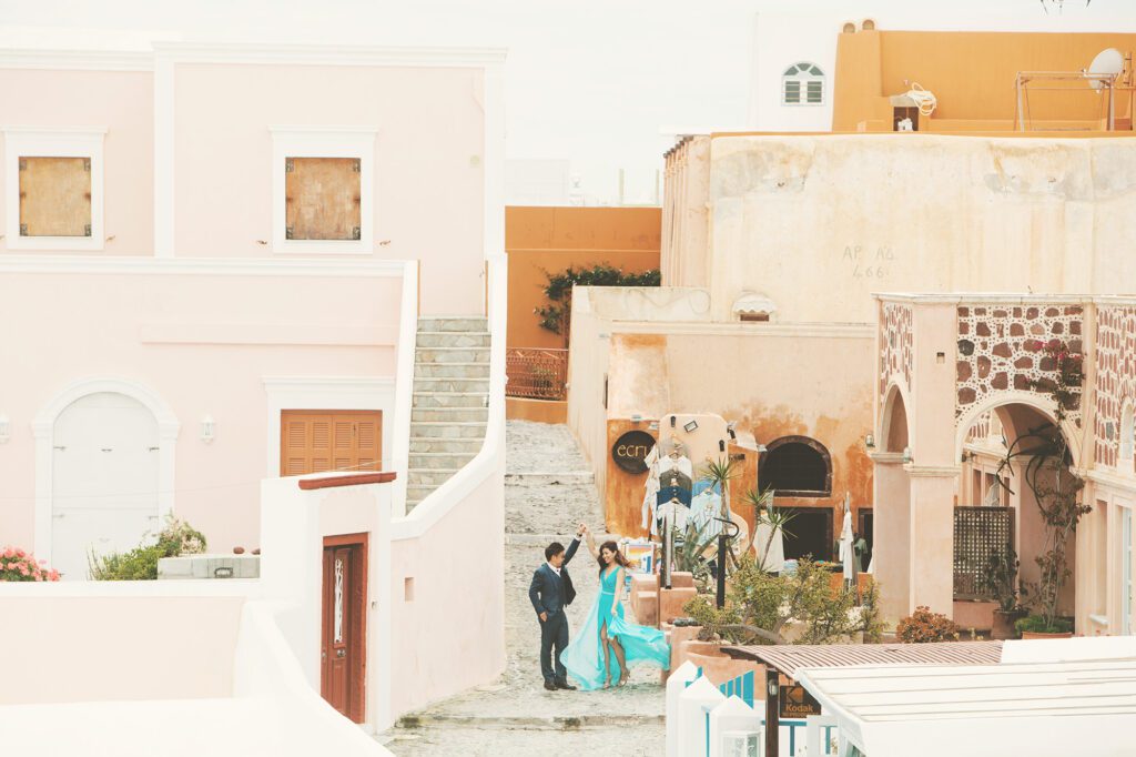 santorini felicia andrew 683