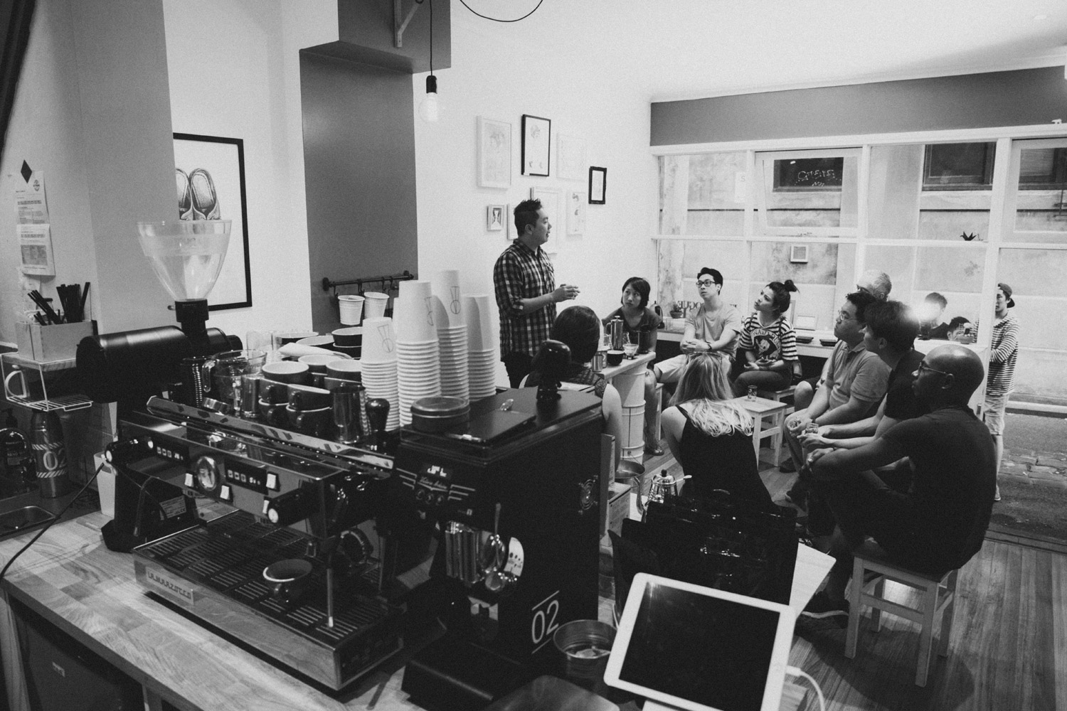 devinloong portraits brewerscup09