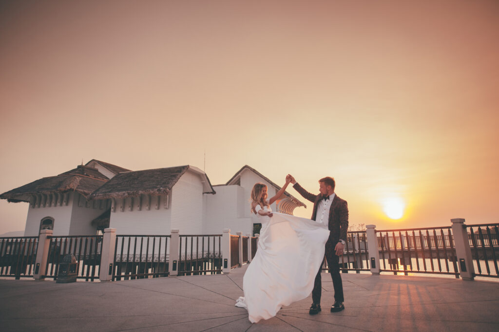 stregis elopment wedding