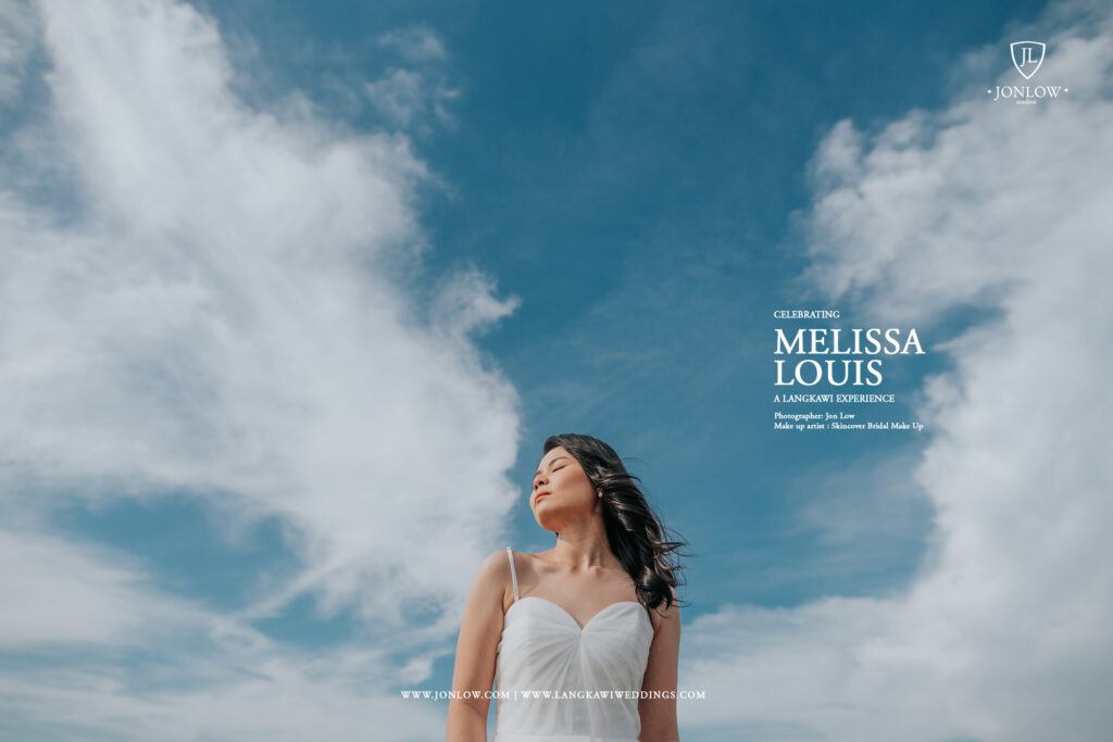 melissa louis 476