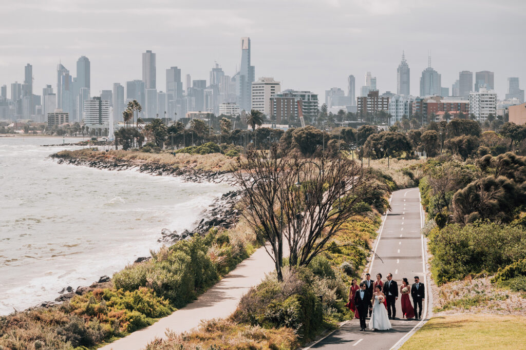 melbourne city
