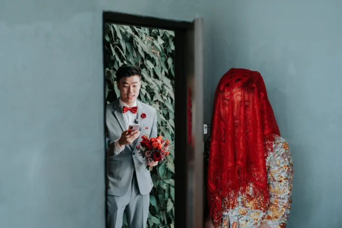 kuala lumpur wedding chinese caitlynn cedric hotel 13
