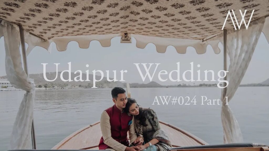 How I photograph the wedding of the year @ Udaipur Part 1 of 3