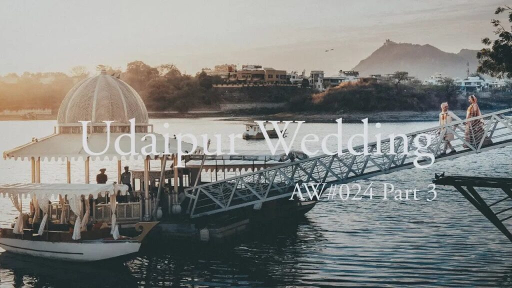 How I photograph Wedding Day @ Udaipur AW024
