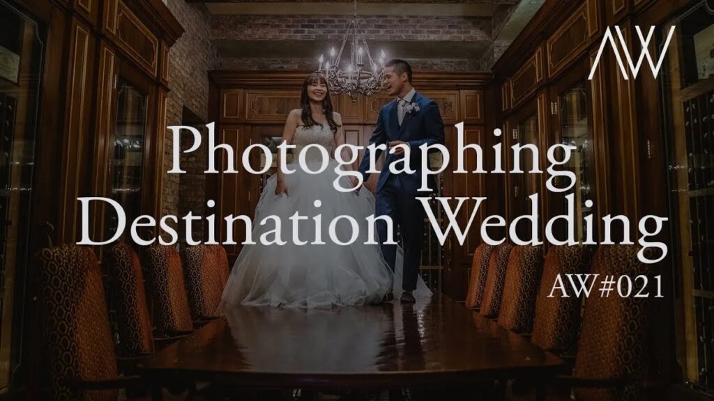 Travelled half the world to photograph this wedding - San Diego Destination Wedding
